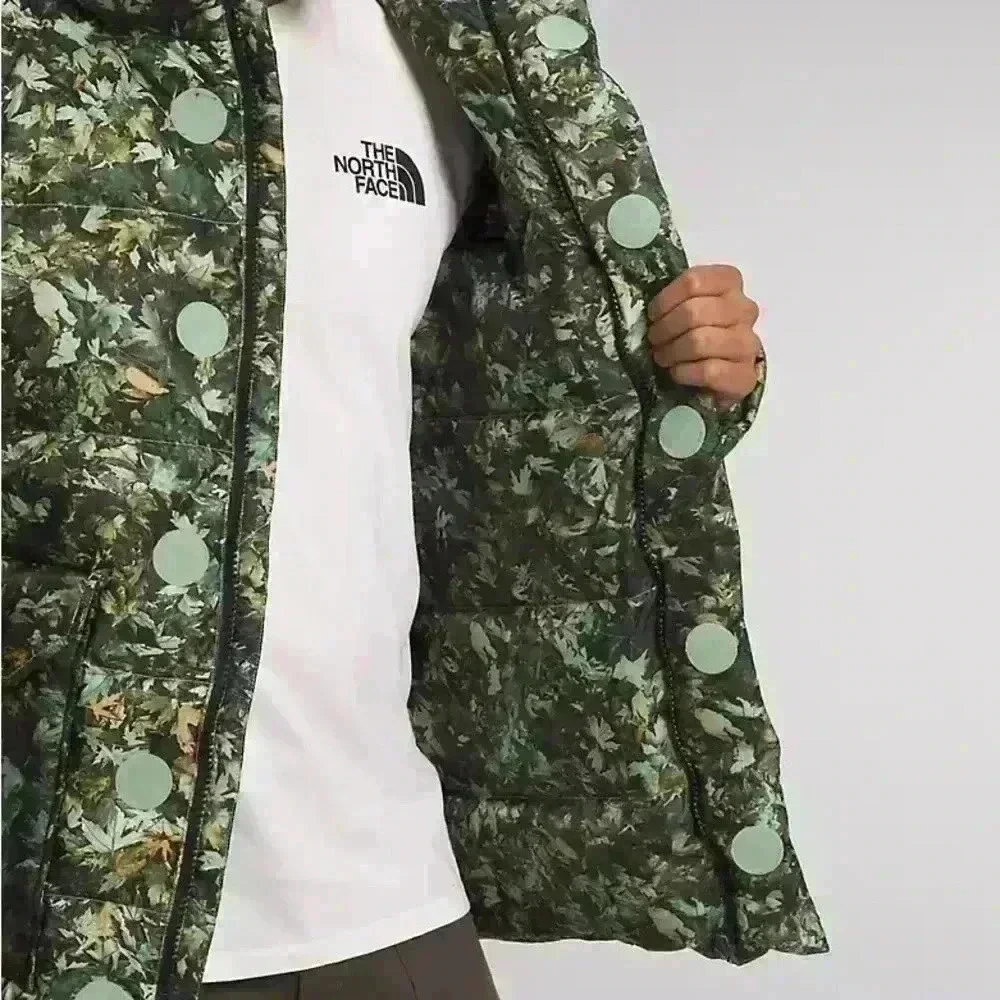 The North Face Men’s ’73 The North Face Parka, Medium